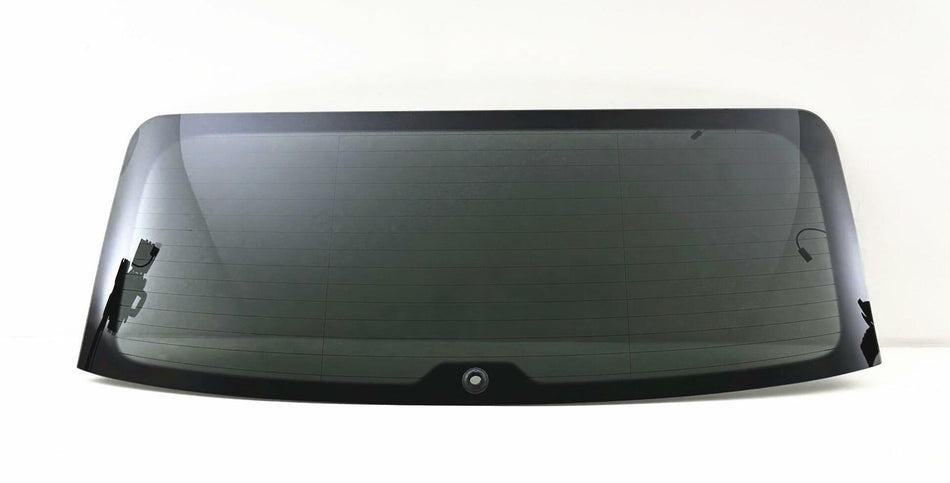 Heated Rear Back TailGate LiftGate Window Back Glass Compatible with Volkswagen Taos 2022-2026 Models