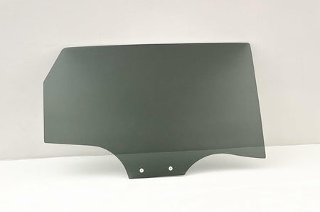 Tempered Passenger Right Side Rear Door Window Door Glass Compatible with Volkswagen Taos 2022-2026 Models
