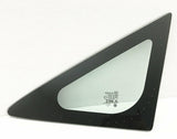 Driver Left Side Front Vent Window Vent Glass Compatible with Honda Fit 4 Door Hatchback 2015-2020 Models