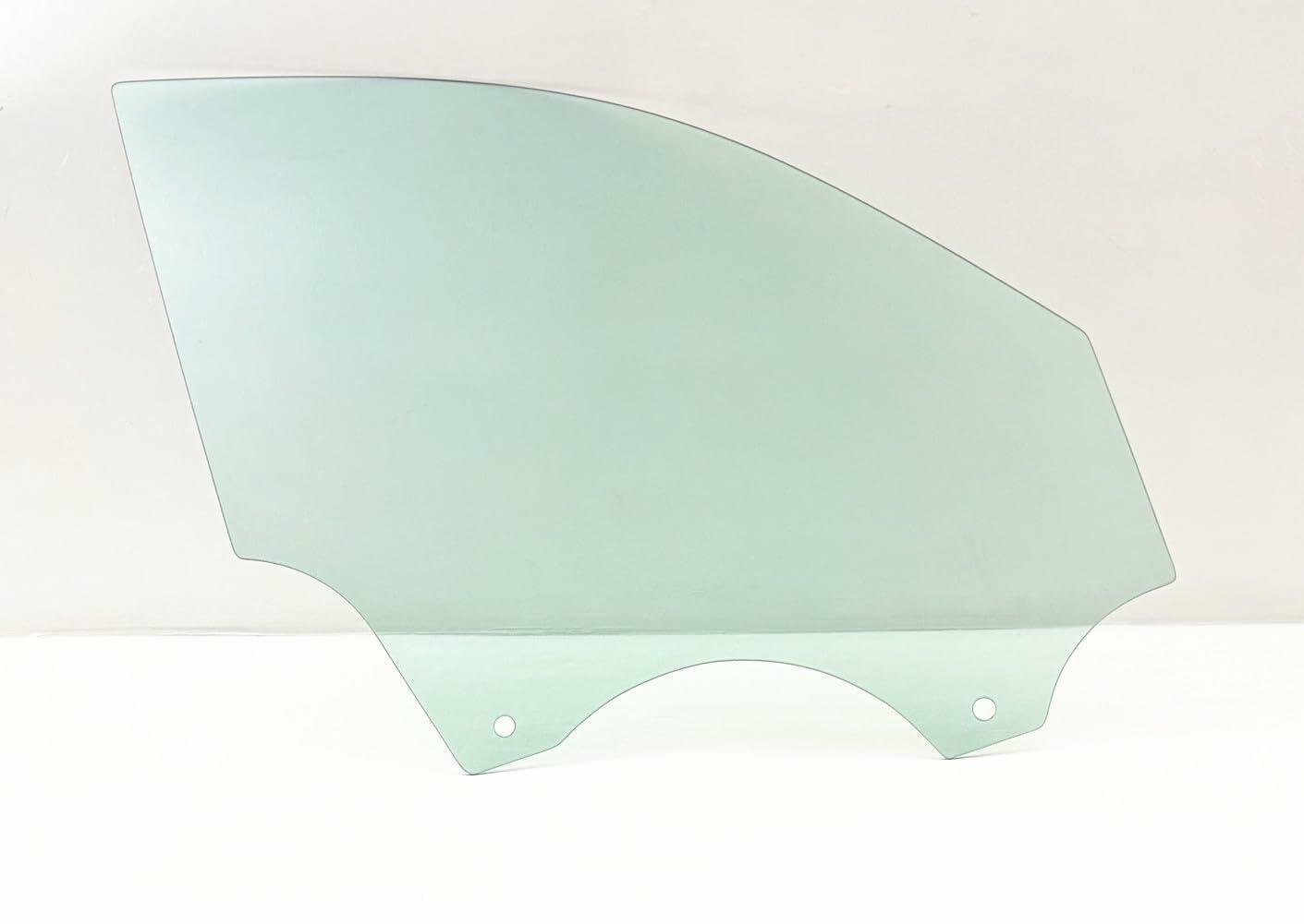 Tempered Passenger Right Side Front Door Window Door Glass Compatible with BMW X1 2023-2025 Models