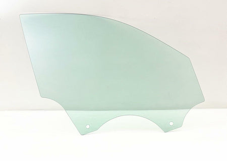 Tempered Passenger Right Side Front Door Window Door Glass Compatible with BMW X1 2023-2025 Models