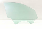Tempered Passenger Right Side Front Door Window Door Glass Compatible with BMW X1 2023-2025 Models