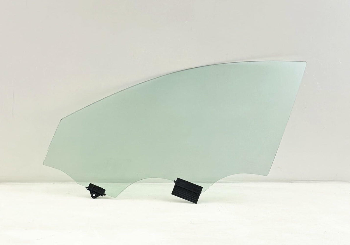 Laminated Driver Left Side Front Door Window Glass Compatible with Kia Stinger 2018-2023 Models