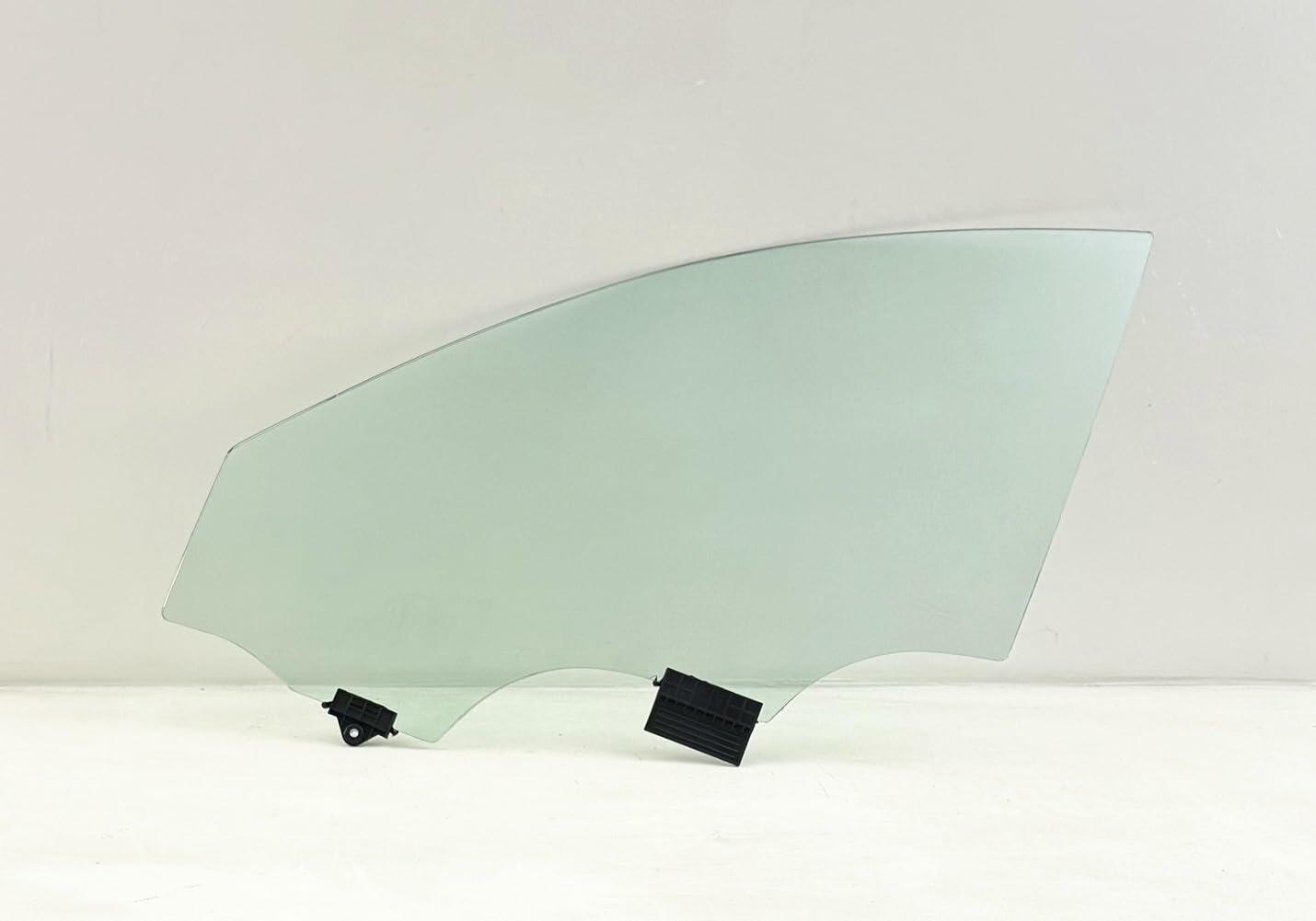 Laminated Driver Left Side Front Door Window Glass Compatible with Kia Stinger 2018-2023 Models