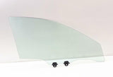 Tempered Passenger Right Side Front Door Window Door Glass Compatible with Acura TLX 2021-2025 Models