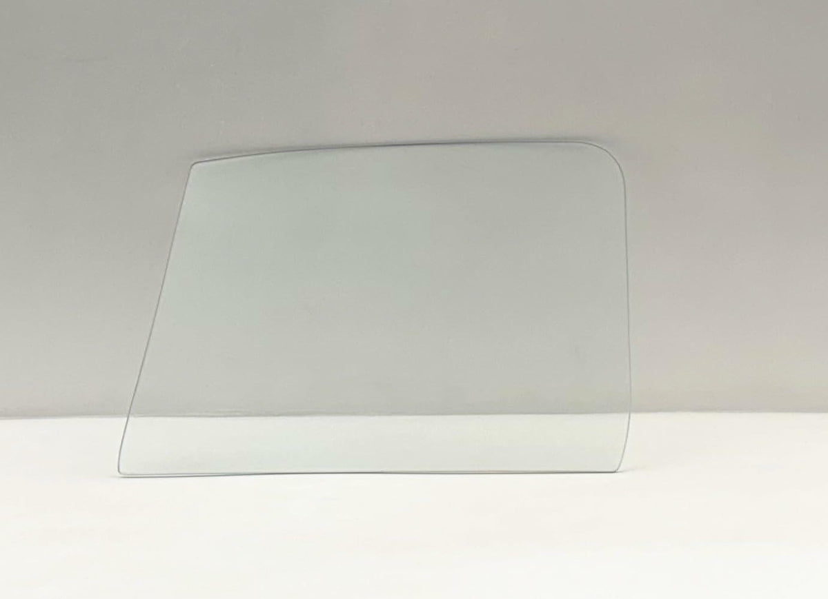 Tempered Door Window Door Glass Compatible with Beetle / Super Beetle 2-Door Sedan 1965-2003 Models Fit Both Side