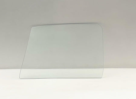 Tempered Door Window Door Glass Compatible with Beetle / Super Beetle 2-Door Sedan 1965-2003 Models Fit Both Side