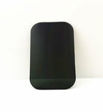 Rear Back Window Back Glass Compatible with Peterbilt 579 2012-2025 / 567 2014-2024 Models