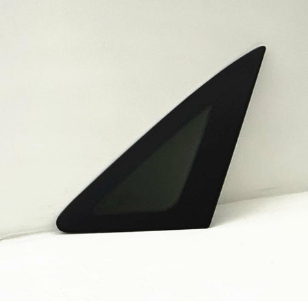 Privacy Passenger Right Side Rear Quarter Window Quarter Glass Compatible with Ford Focus 4-Door Sedan 2000-2007 Models