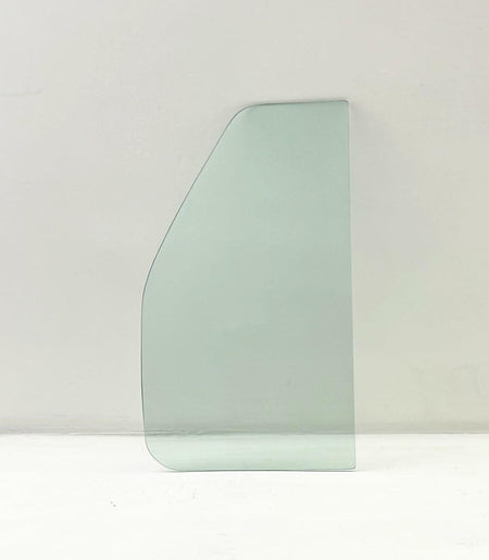 Tempered Passenger Right Side Rear Vent Window Vent Glass Compatible with Nissan Pathfinder / Infiniti QX4 1996-2004 Models Glass Only