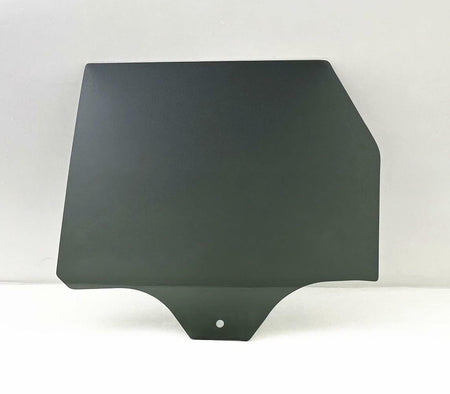 Tempered Driver Left Side Rear Door Window Door Glass Compatible with Ford Bronco Sport 2021-2026 Models (Doesn't Fit Bronco)