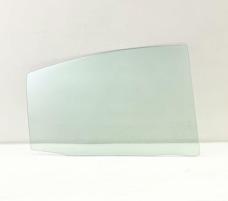 Tempered Passenger Right Side Rear Door Window Door Glass Compatible with Lexus IS300 IS350 IS500 2021-2025 Models