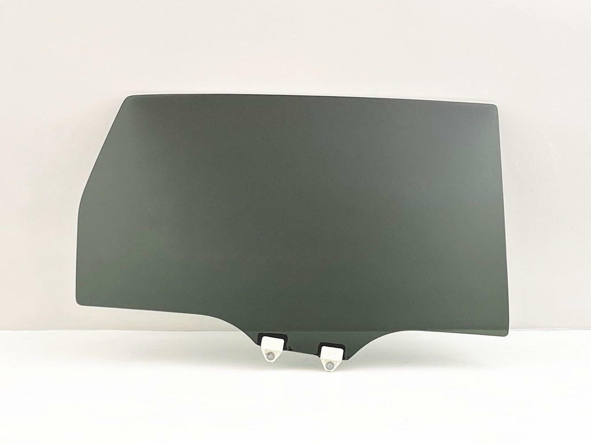 Tempered Passenger Right Side Rear Door Window Door Glass Compatible with Acura MDX 2022-2026 Models