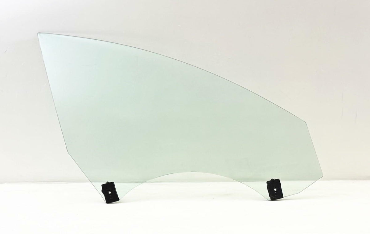 Laminated Passenger Right Side Front Door Window Glass Compatible with Tesla Model 3 2017-2023 Models