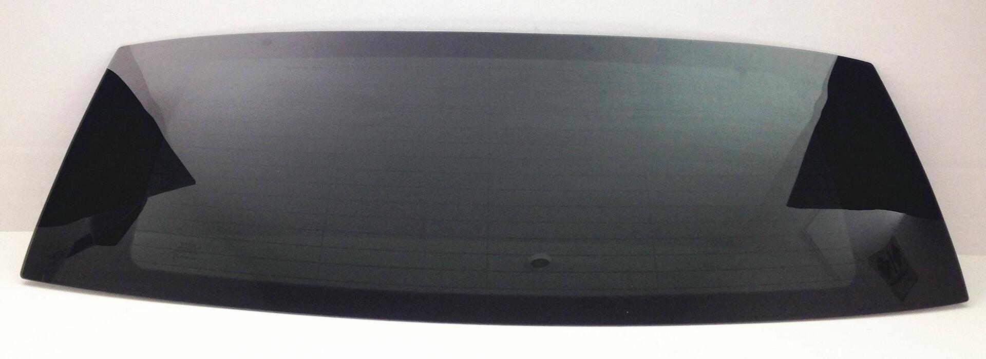 Heated Back Window Back Glass Compatible with Dodge Magnum 2005-2007 4 Door Wagon Models
