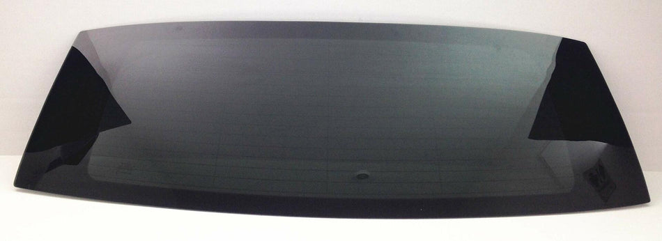 Heated Back Window Back Glass Compatible with Dodge Magnum 2005-2007 4 Door Wagon Models