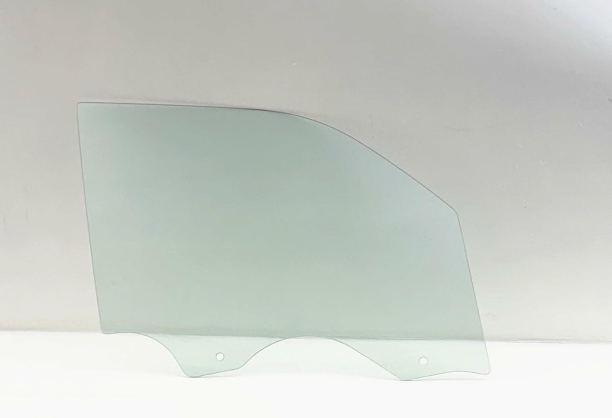 Tempered Passenger Right Side Front Door Window Door Glass Compatible with Ford Bronco Sport 2021-2026 Models (Doesn't Fit Bronco)