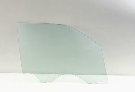 Tempered Passenger Right Side Front Door Window Door Glass Compatible with Ford Bronco Sport 2021-2026 Models (Doesn't Fit Bronco)