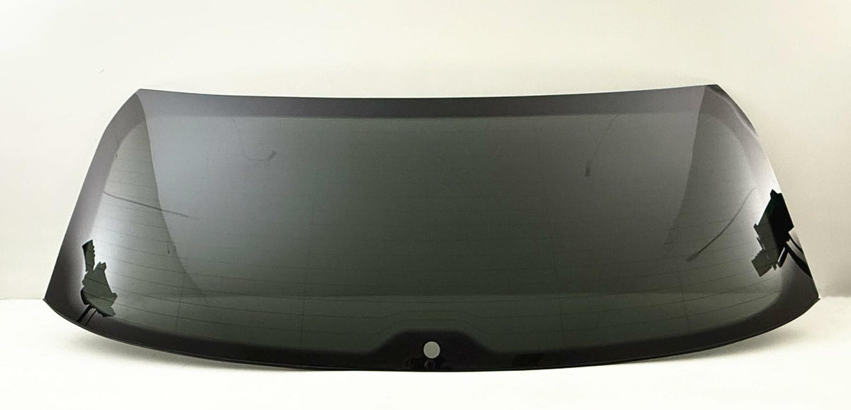 Heated Rear Back Tailgate Window Back Glass Compatible with Volkswagen Atlas Cross Sport 2020-2026 Models
