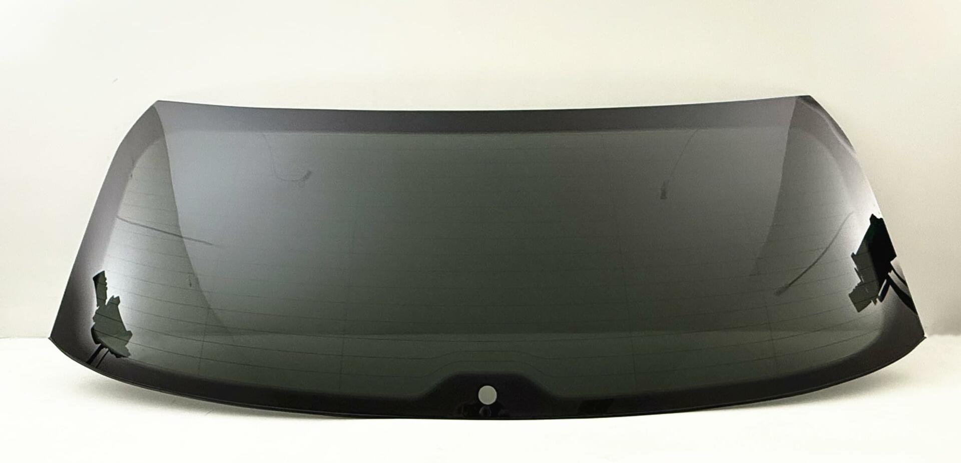 Heated Rear Back Tailgate Window Back Glass Compatible with Volkswagen Atlas Cross Sport 2020-2026 Models