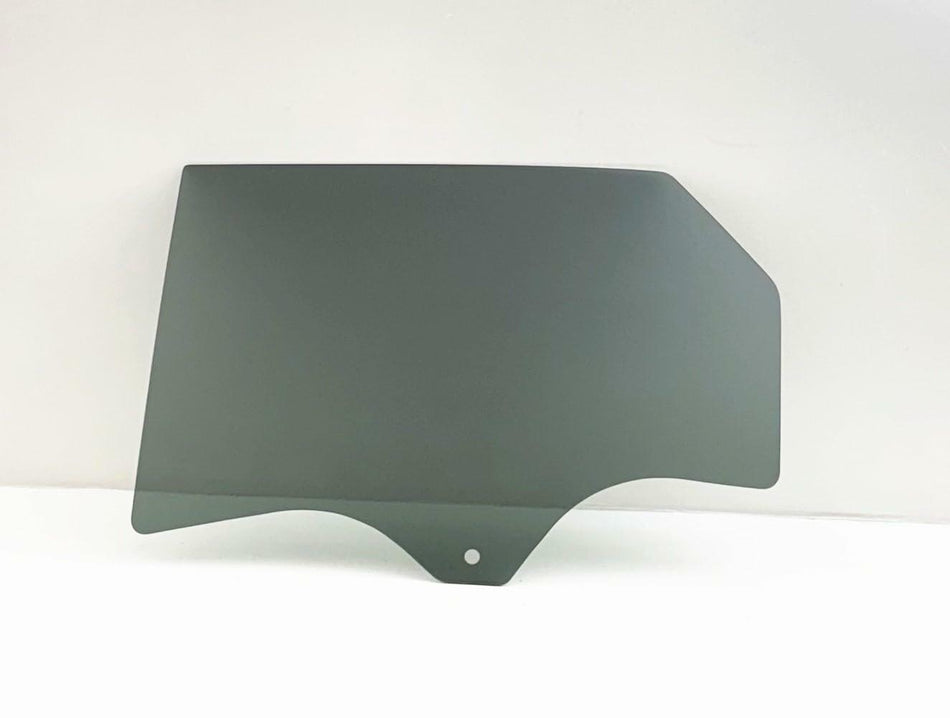 Tempered Driver Left Side Rear Door Window Door Glass Compatible with Chevrolet TrailBlazer 2021-2025 Models
