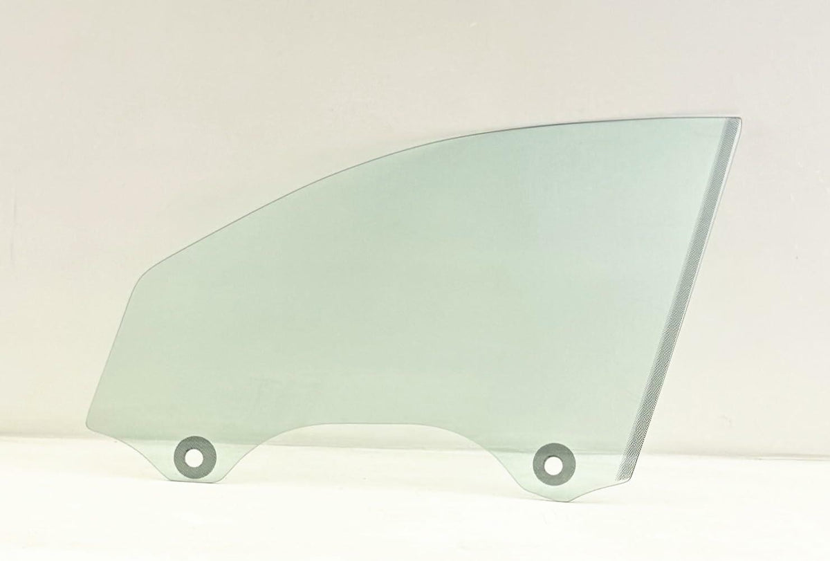 Tempered Driver Left Side Front Door Window Glass Compatible with BMW 428i 435i 430i 440i Gran Coupe 2015-2020 4-Door Models