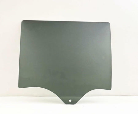 Tempered Driver Left Side Rear Door Window Door Glass Compatible with Chevrolet Suburban / GMC Yukon XL 2021-2026 Models (Not For Yukon)