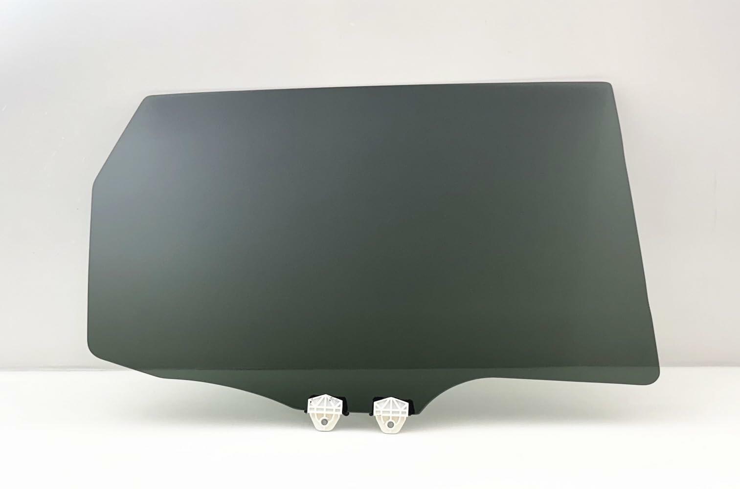 Tempered Privacy Passenger Right Side Rear Door Window Door Glass Compatible With Mazda CX-90 2024-2026 Models