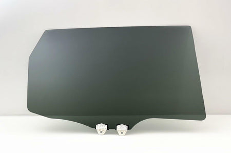 Tempered Privacy Passenger Right Side Rear Door Window Door Glass Compatible With Mazda CX-90 2024-2026 Models