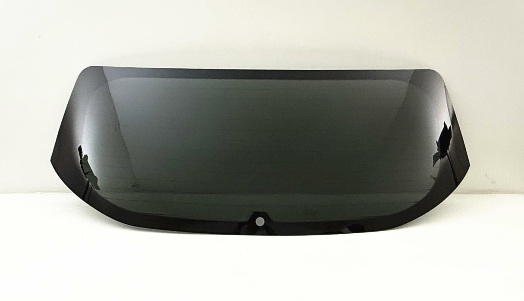 Heated Rear Back Tailgate Window Back Glass Compatible with Kia Seltos 2021-2026 Models
