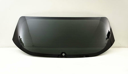 Heated Rear Back Tailgate Window Back Glass Compatible with Kia Seltos 2021-2026 Models