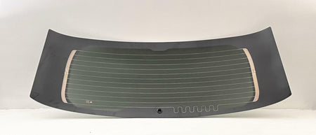 Heated Rear Back Window Back Glass Compatible with Jeep Grand Cherokee L (Long Wheel Base) 2021-2026 Models