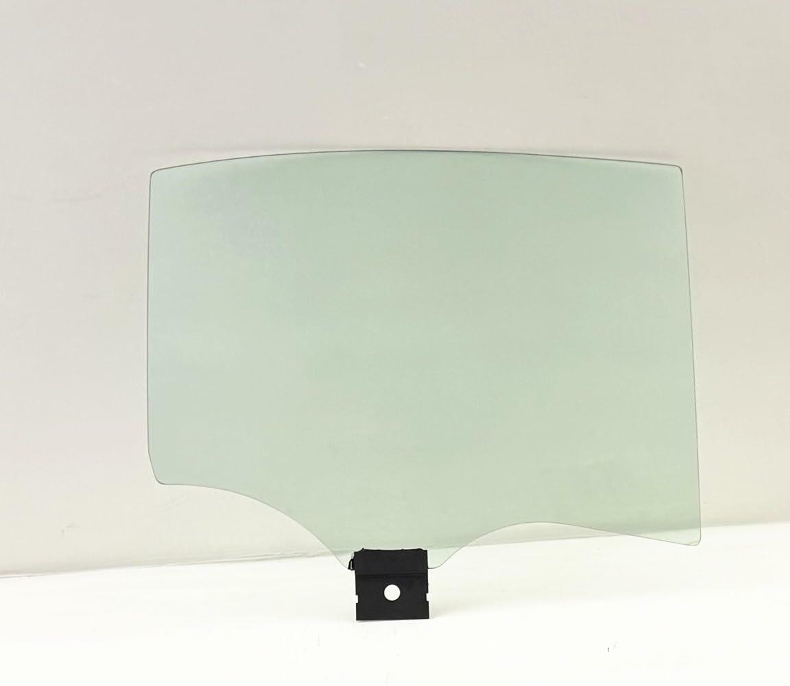 Laminated Passenger Right Side Rear Door Window Door Glass Compatible with Mercedes Benz E-Class E200 E350 E450 E53AMG 4-Door Sedan 2024-2025 Models