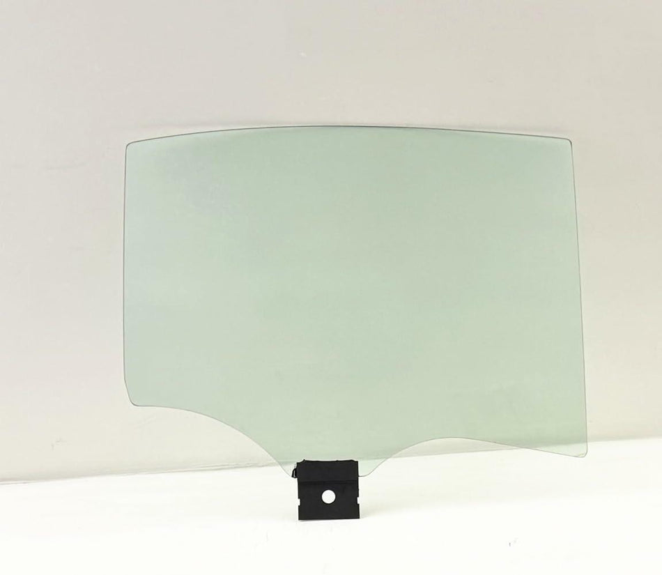 Laminated Passenger Right Side Rear Door Window Door Glass Compatible with Mercedes Benz E-Class E200 E350 E450 E53AMG 4-Door Sedan 2024-2025 Models