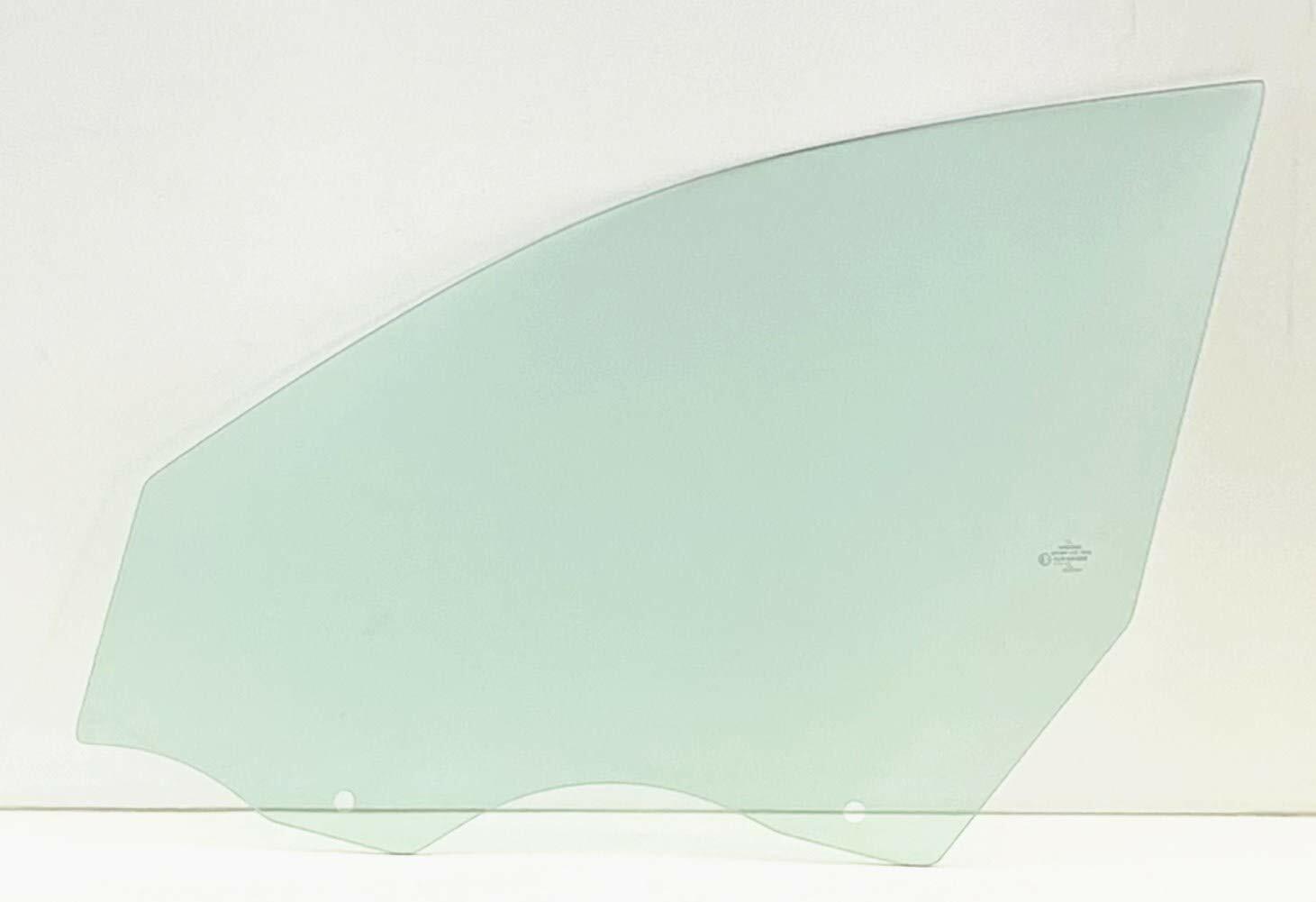 Driver Left Side Front Door Window Door Glass Compatible with BMW X2 2018-2022 Models
