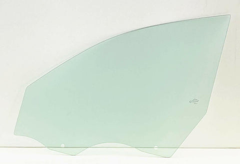 Driver Left Side Front Door Window Door Glass Compatible with BMW X2 2018-2022 Models