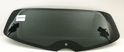 Heated Rear Back Window Back Glass Compatible with Buick Enclave 2008-2017 Models