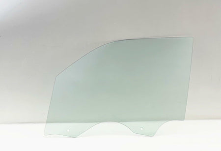 Tempered Driver Left Side Front Door Window Door Glass Compatible with Ford Bronco Sport 2021-2026 Models (Not For Bronco)