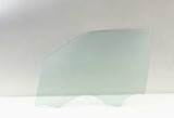 Tempered Driver Left Side Front Door Window Door Glass Compatible with Ford Bronco Sport 2021-2026 Models (Not For Bronco)