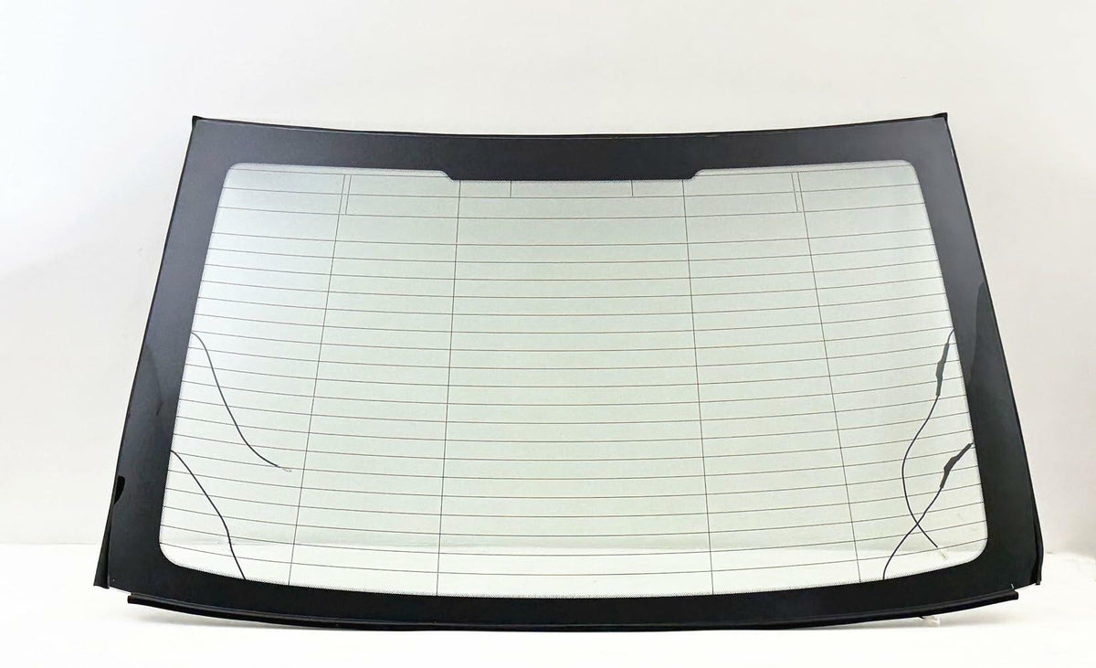 Laminated Heated Rear Window Back Glass Compatible with BMW 740 740e 740i 740Le 750 750i 750Li 2016-2022 Models