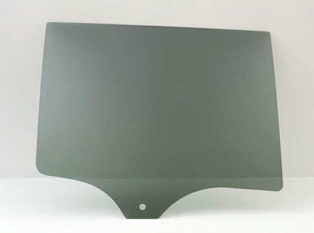 Passenger Right Side Rear Door Window Door Glass Compatible with Mercedes Benz GLB-Class GLB200 GLB250 GLB35AMG 2020-2025/ EQB-Class EQB250+ EQB300 EQB350 2023-2025 Models