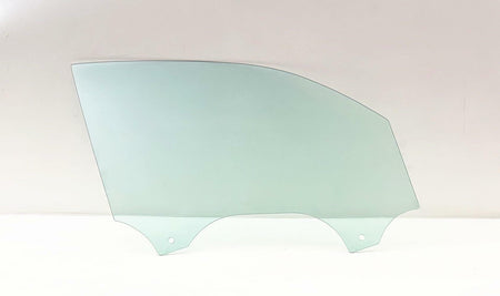 Tempered Passenger Right Side Front Door Window Door Glass Compatible with Volkswagen Atlas Cross Sport 2020-2026 Models