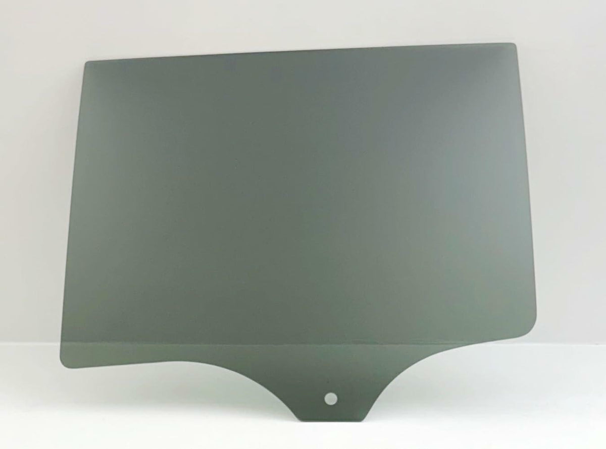 Driver Left Side Rear Door Window Door Glass Compatible with Mercedes Benz GLB-Class GLB200 GLB250 GLB35AMG 2020-2025/ EQB-Class EQB250+ EQB300 EQB350 2023-2025 Models