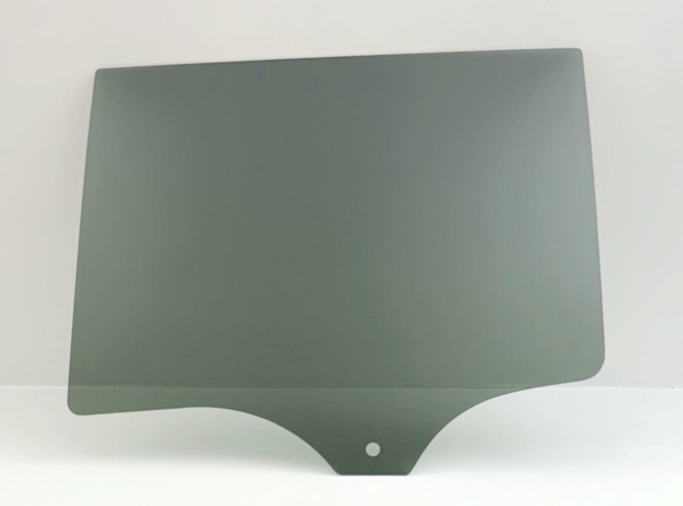 Driver Left Side Rear Door Window Door Glass Compatible with Mercedes Benz GLB-Class GLB200 GLB250 GLB35AMG 2020-2025/ EQB-Class EQB250+ EQB300 EQB350 2023-2025 Models