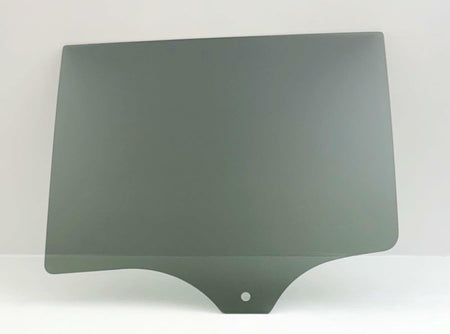 Driver Left Side Rear Door Window Door Glass Compatible with Mercedes Benz GLB-Class GLB200 GLB250 GLB35AMG 2020-2025/ EQB-Class EQB250+ EQB300 EQB350 2023-2025 Models