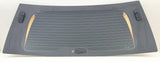 Heated Back Tailgate Window Back Glass Compatible with Lincoln Navigator/Ford Expedition 2003-2017 Models