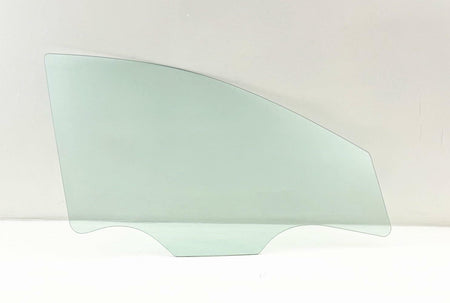 Tempered Passenger Right Side Front Door Window Door Glass Compatible with Buick Envista 2024-2026 Models