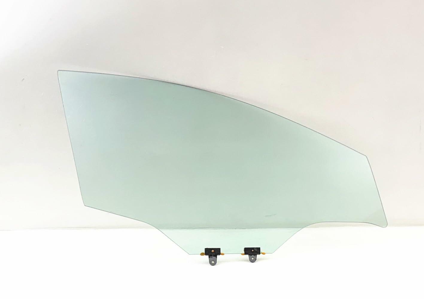 Laminated Passenger Right Side Front Door Window Door Glass Compatible with Nissan Ariya 2023-2025 Models