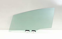 Tempered Driver Left Side Front Door Window Door Glass Compatible with Toyota Prius / Prius Prime / Plug-in 2023-2025 Models