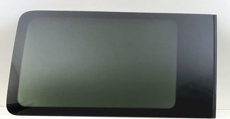 Privacy Driver Left Side Sliding Door Window Door Glass Compatible with Ford Transit 110.2" High-Roof 100.8" Mid-Roof Van 2015-2026 Models (Not for Transit Connect or Low-Roof Transit)
